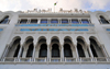 Alger - Algrie: sige de la Wilaya d'Alger - La Prfecture - style colonial no-mauresque - architecte Henri Petit - Bd Zirout Youcef, ex-Bd Carnot - photo par M.Torres