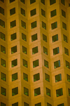 Miami / MIA / MIO (Florida): minimal architecture- photo by F.Rigaud